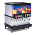 Multiplex Commercial Beverage Dispensers